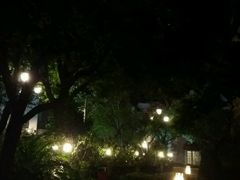 -中旅阿那亚九龙湖·公主酒店