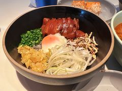 -胡麻(静安嘉里店)