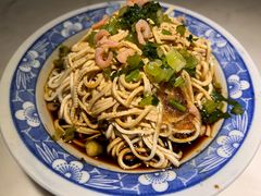 烫干丝-红灯笼大酒楼(通湖路店)