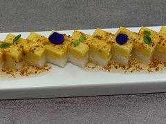 -聚宾楼·烤鸭·家宴(科技三路店)