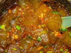 -小杨烤肉(朱雀店)