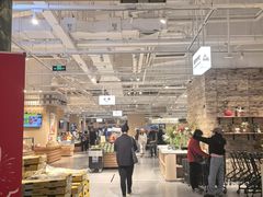 -七鲜超市(瑞虹天地太阳宫店)