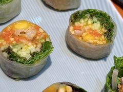 -阮氏娘·越南料理(双子塔店)