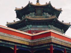 -须弥福寿之庙