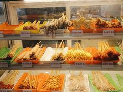 -兄弟鸡排.芋泥香酥鸭(淮海街店)