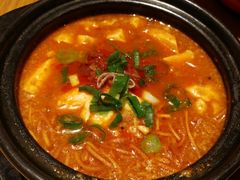 一风堂爆裂豆腐锅-一風堂拉面(港汇恒隆店)