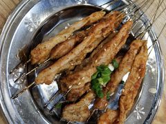 -江城燕子大排档(江汉路步行街店)