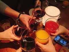 -上海柏悦酒店·世纪100牛排馆