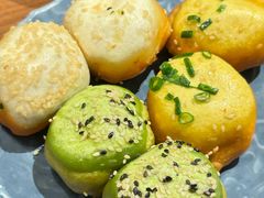 -鑫震源·苏式大虾生煎(山塘街店)