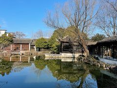 -惠山古镇·寄畅园