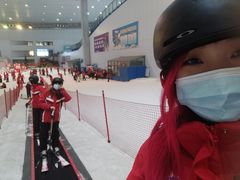 -哈尔滨热雪奇迹