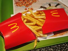 -麦当劳(欢乐谷店)