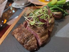 -YUE·6·西式融合餐厅(外滩六号店)