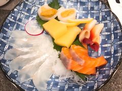 -隐鮨日料(北辰三角洲店)
