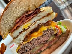 -Bistro 63 创意融合料理(广粤天地店)