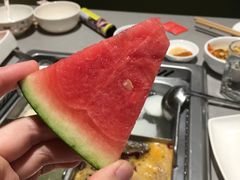 -海底捞火锅(方塔东街店)