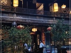 -石屏会馆