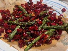 -红蜡烛-养生粥-津鲁菜(中山路店)