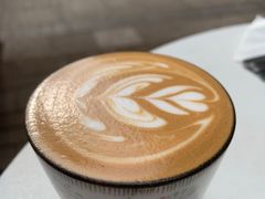 -COTTON CAFE(德信·中外公寓店)