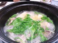 文昌椰子鸡-烹然四季椰子鸡火锅(团结湖总店)