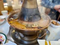 -津门老羊家·铜锅涮羊肉·烧烤(科技园店)