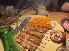 -雪熊精酿·哈尔滨烧烤酒馆(非遗大串店)