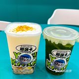 这家店所有椰子🥥饮品都巨巨巨好喝‼️  