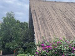 -老房子金沙元年川菜食府·花园餐厅(金沙店)