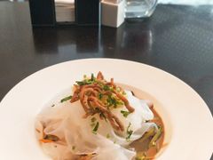 麻辣拉皮-小南洋海景餐厅(深圳湾店)