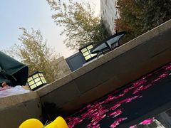 -北京益泉花园酒店