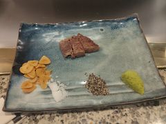 -神户牛排餐厅MOURIYA(总店)