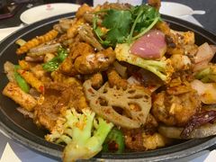 -渝蛙馆(新百店)