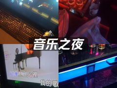 -唱客美食KTV量贩(日新路店)