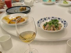 -唐宫·粤菜海鲜(万象城店)