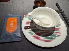 -锦府园·新台州菜(合生汇店)
