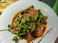 -全聚贤餐厅·湖北家常菜(沙湖店)