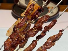 -状元阁烧烤(新华路总店)