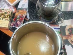 -灶座小锅烀饼·铁锅炖(道里店)