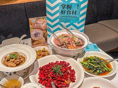-莆田餐厅PUTIEN(武商MALL店)
