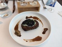 -王品牛排(郑州大卫城店)