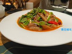 -老阿妈蒙古村·蒙古包·草原文化·歌舞表演(老君堂店)