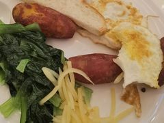 -湖北文旅洪宾红莲湖酒店