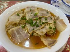 -邀月楼(新华路店)