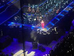 -宝能国际体育演艺中心