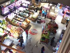 -盒马鲜生(189购物中心店)