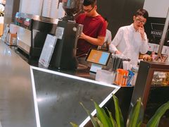 -Manner Coffee(芮欧百货店)