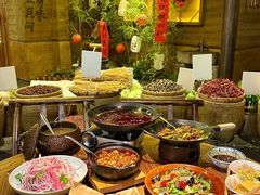 -粗粮人家·东北菜(洋桥店)