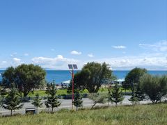 -青海湖二郎剑景区