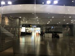 -翠華餐廳(浦东机场T1店)