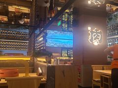 -西塔老太太泥炉烤肉(武汉摩尔城店)